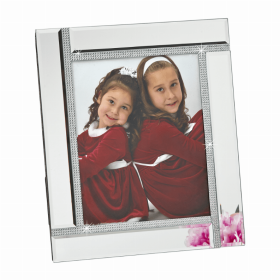 Channing 8" X 10" Mirror Frame