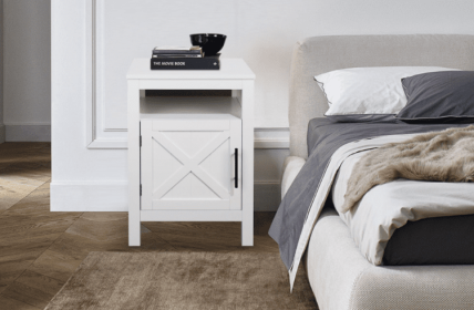 Charlotte Nightstand