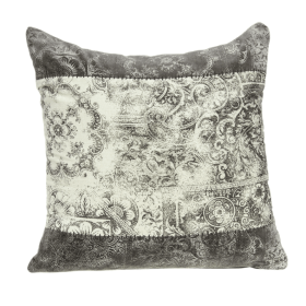 Parkland Collection Hannah Multicolor Throw Pillow