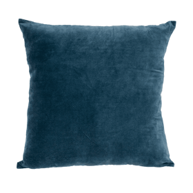 Parkland Collection Artemis Transitional Teal Throw Pillow