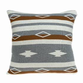 Parkland Collection Mado Southwest Throw Pillow