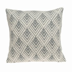 Parkland Collection Kiani beige Throw Pillow