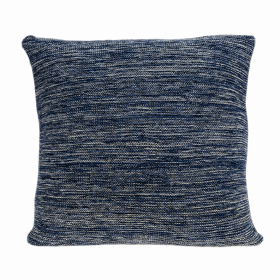 Parkland Collection Caliga Blue Throw Pillow