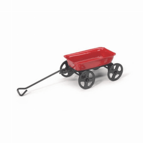 Fairy Garden Miniature Little Wagon