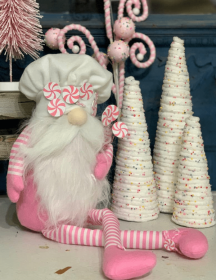 Sweet Shoppe Baker Nome