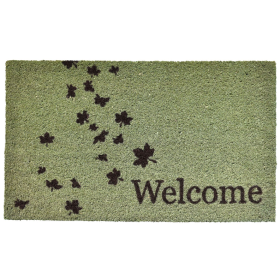 Calloway Mills Fall Welcome Doormat