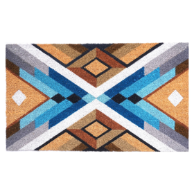 Calloway Mills Brixon Geometric