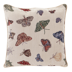 Butterfly Pillowcase/Cushion Cover Decorative Design Fashion Home Pillow