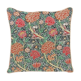 William Morris The Cray Pillowcase/Cushion Cover Decorative Design Fashion Home Pillow