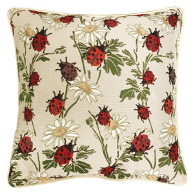 Ladybug Pillowcase/Cushion Cover Decorative Design Fashion Home Pillow