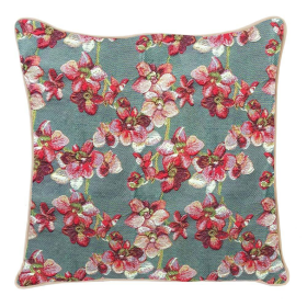 Orchid Pillowcase/Cushion Cover Decorative Design Fashion Home Pillow