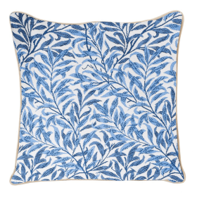 William Morris Willow Bough Pillowcase/Cushion Cover Decorative Design Fashion Home Pillow