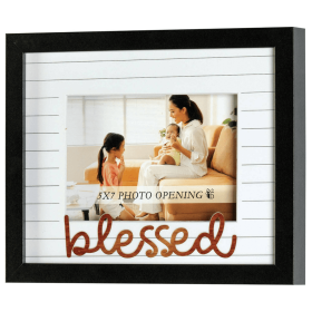 Blessed Photo Frame