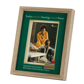 Wall Photo Frame Teachers Plant The