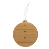 Ornament Teacher Plant The Seed Mdf