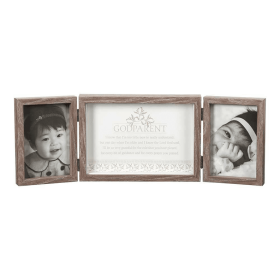 Godparents Frames