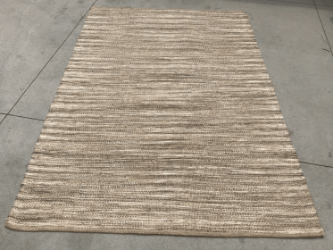 Handmade Jute Woven Area Rug