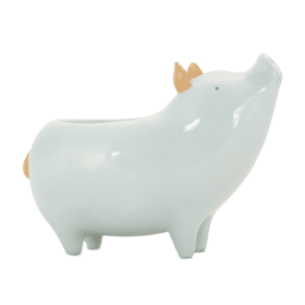 Chic Pig Planter