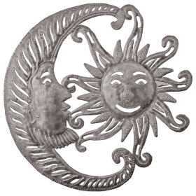 Hollow Sun & Moon