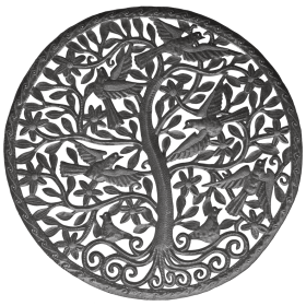 Large Round Tree of Life