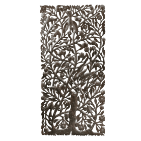 Extra Large Rectangular Tree of Life Panel #3