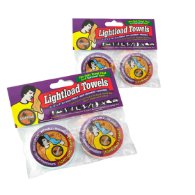 Lightload Towels Quick Dry, Most Absorbent