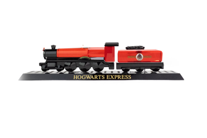 Swarovski (5506804) Harry Potter's Hogwarts Express Train Color Crystal Figurine