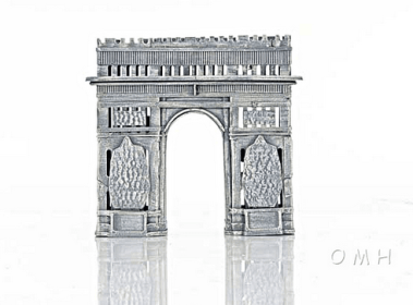 Arc de Triomphe Savings Box