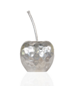 Anne Home - Apple Statue