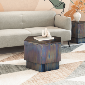 Mike Coffee Table Multicolor