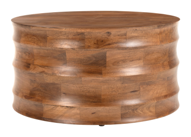 Antium Coffee Table Walnut