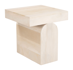 Kiel Side Table Natural