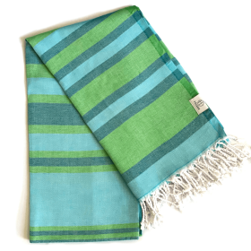 Samara Sustainable Turkish Towel