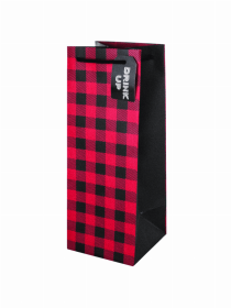 Winter Plaid 1.5L  Bag By Cakewalk