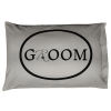 Wedding Pillow Case SetBride & Groom