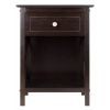 Xylia Accent Table Coffee Finis