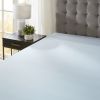 4" Memory Foam Mattress Topper