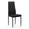 Dining chair set for 4